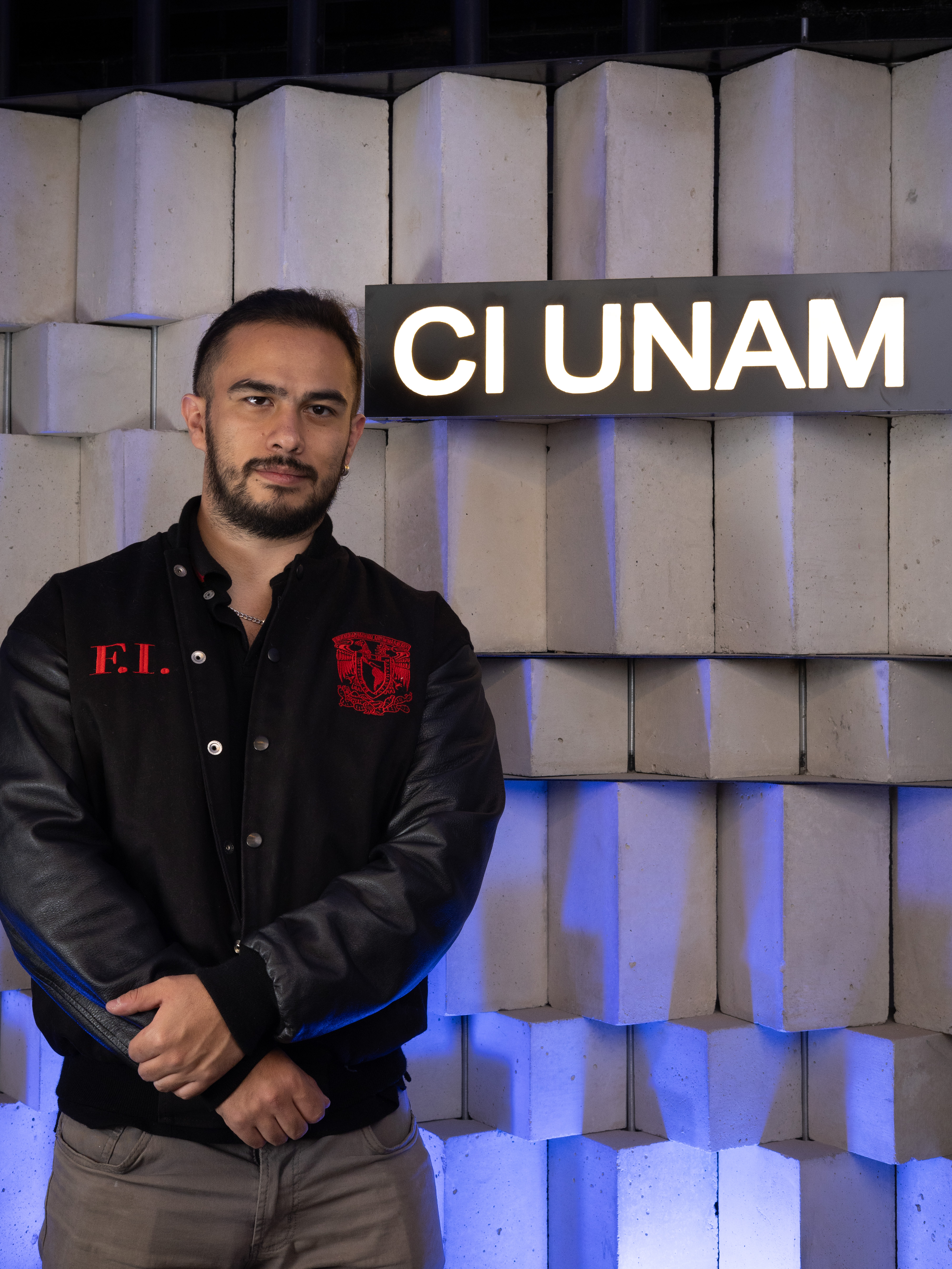 Retrato de Ana Torres